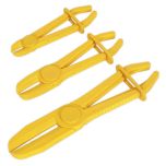 Composite Hose Pinch Tool Set 3pc