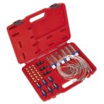 Diesel Injection Leak Back Master Kit for Bosch/Delphi/Denso