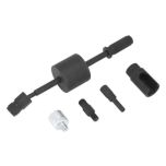Diesel Injector Puller Set for Bosch/Delphi