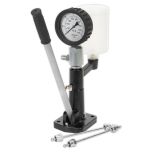 Diesel Injector Nozzle Tester