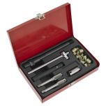 Spark Plug Thread Repair Kit