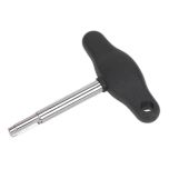 T-Handle Oil Drain Plug Key for VAG