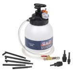Transmission Oil Filling System 3L