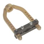 CVJ Removal Tool