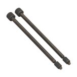 Door Hinge Removal Pin 5.5 x 110mm - Pack of 2