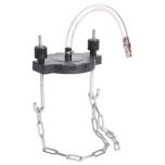 Brake & Clutch Bleeding System Universal Adaptor