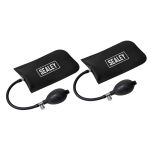 Panel Bag Set 2pc