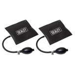 Panel Bag Set 2pc