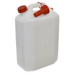 Water Container with Spout 20L