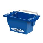 Werner Lock-in Job Bucket