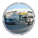 Wide Angle Multi-Purpose Convex Mirrors