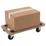 Wooden Dolly