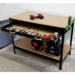 Workbench with Drawer 1.2m