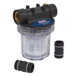 Inlet Filter for Surface Mounting Pumps 1L