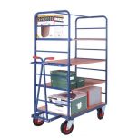Shelf Trucks