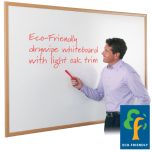 Eco-Friendly Whiteboards
