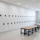 Z Locker 2