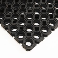Ringmat Tough Rubber Entrance Matting