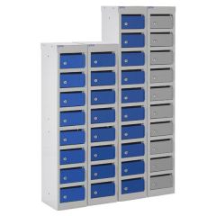 100 Series Mail Box Locker