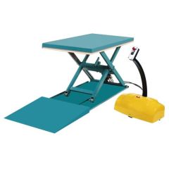 Low Height Lift Table - 1000kg Capacity