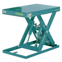 1000kg Powered HD Scissor Lift Tables