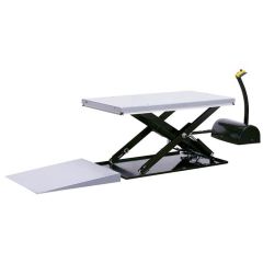 1000kg Low Profile Lift Tables