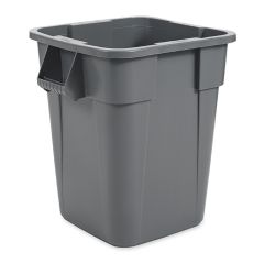 Square Brute 151.4L Container