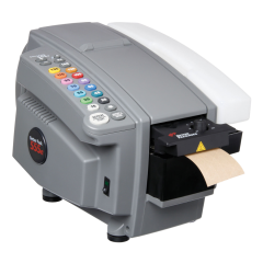 BP555 Electronic Gummed Paper Tape Dispenser