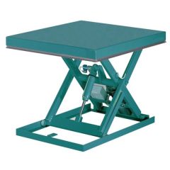 Powered HD Scissor Lift Tables - 3000kg