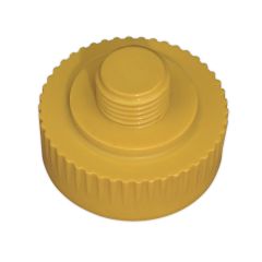 Premier Nylon Hammer Face, Extra Hard/Yellow for DBHN20 & NFH175