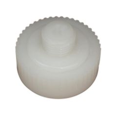 Premier Nylon Hammer Face, Hard/White for DBHN20 & NFH175