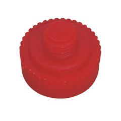 Premier Nylon Hammer Face, Medium/Red for DBHN275