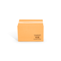 Single & Double Wall Boxes
