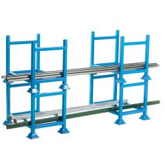 Bar Cradles