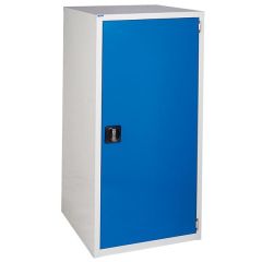 XL Single Cupboard - W600mm - Blue