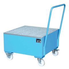 Mobile Retention Basin, 221L