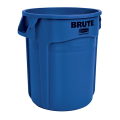 75.7L Brute Container - Blue