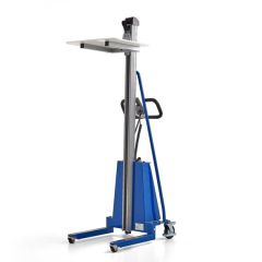 Electric work positioner - 200kg