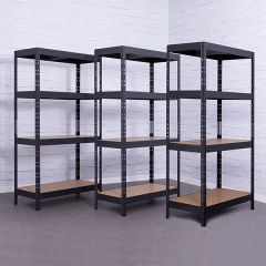 TUFF 360 Garage Shelving Multi Buy 1