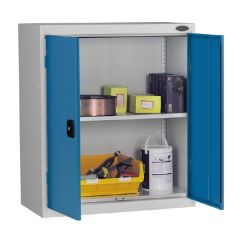 Probe Low Height Cupboards