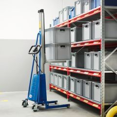 Electric work positioner - 100kg