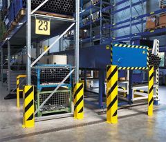 Pallet Racking Protectors