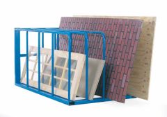 Sheet Racking