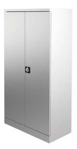 Silverline Kontrax Cupboards
