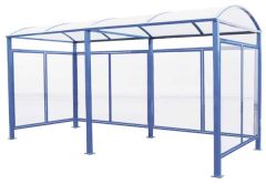 Smoking Shelter