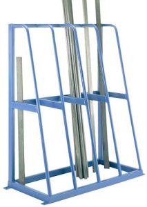 Vertical Storage Rack