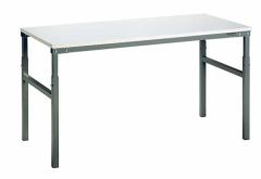 Ergonomic Workbench