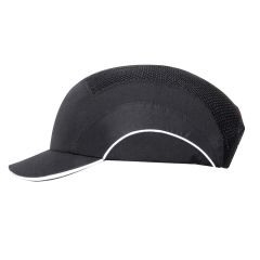 HardCap A1+ Short Peak Blk