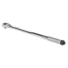 Premier Micrometer Torque Wrench 1/2"Sq Drive