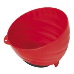 Magnetic Collector 150mm - Red